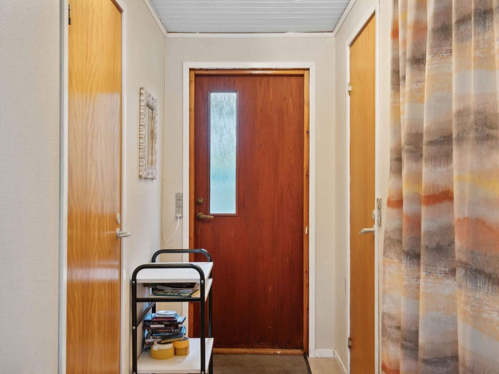 5 Star Holiday Home in Rodvig Stevns