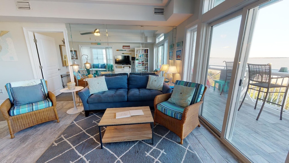 Bay View Villas 2 by Tybee Vacation Rentals