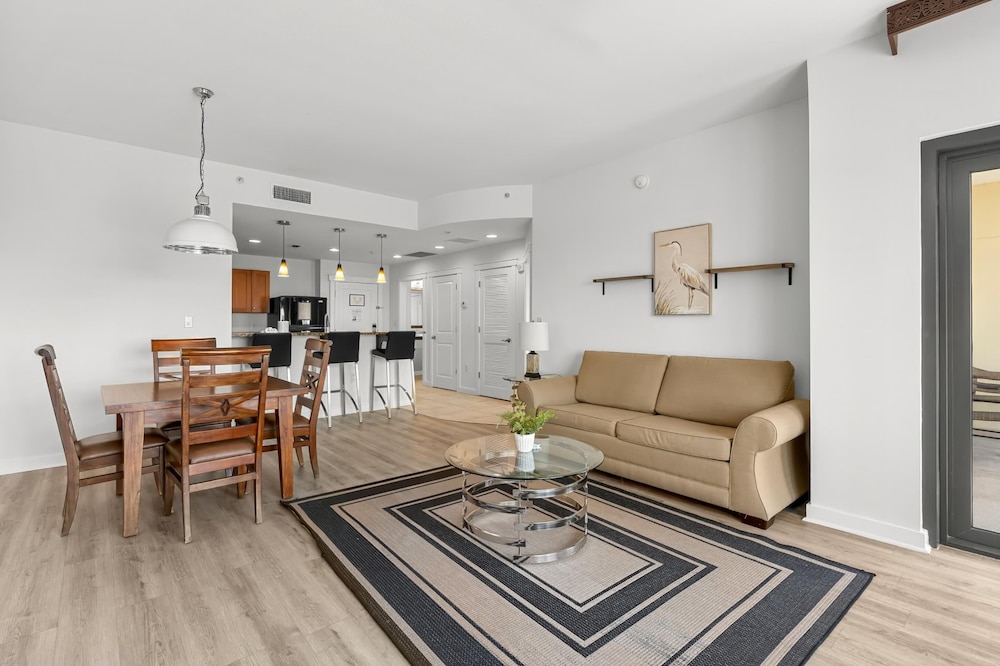 Origin at Seahaven by Panhandle Getaways