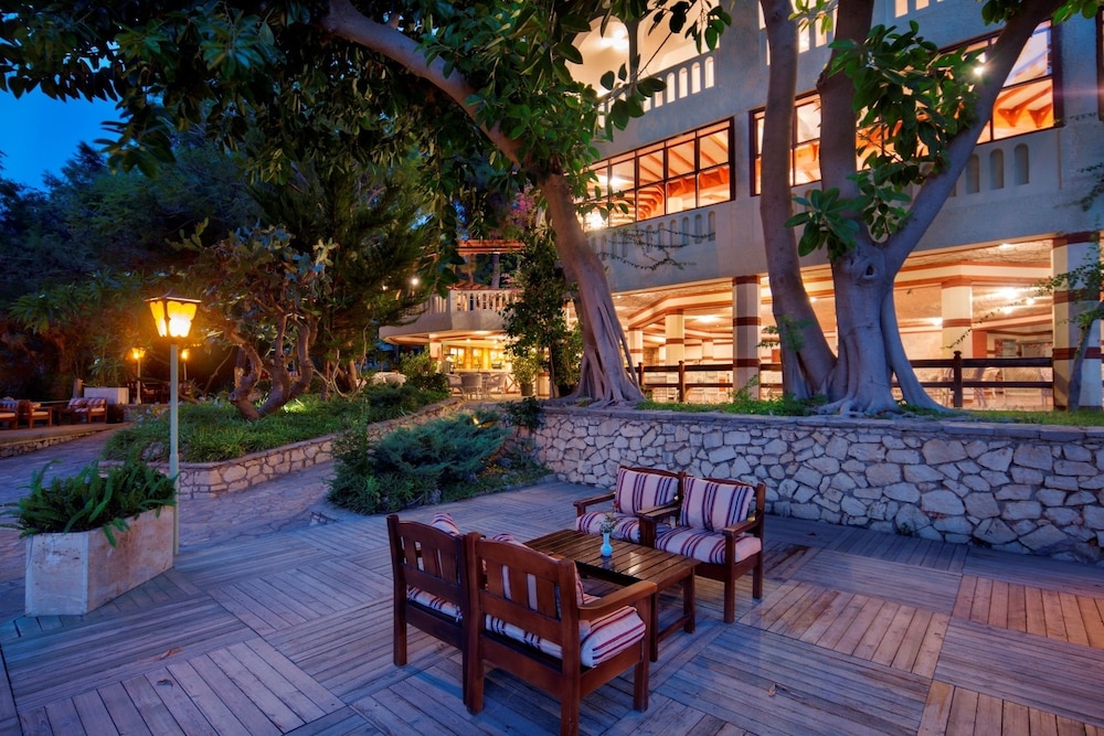 Alara Hotel - All Inclusive