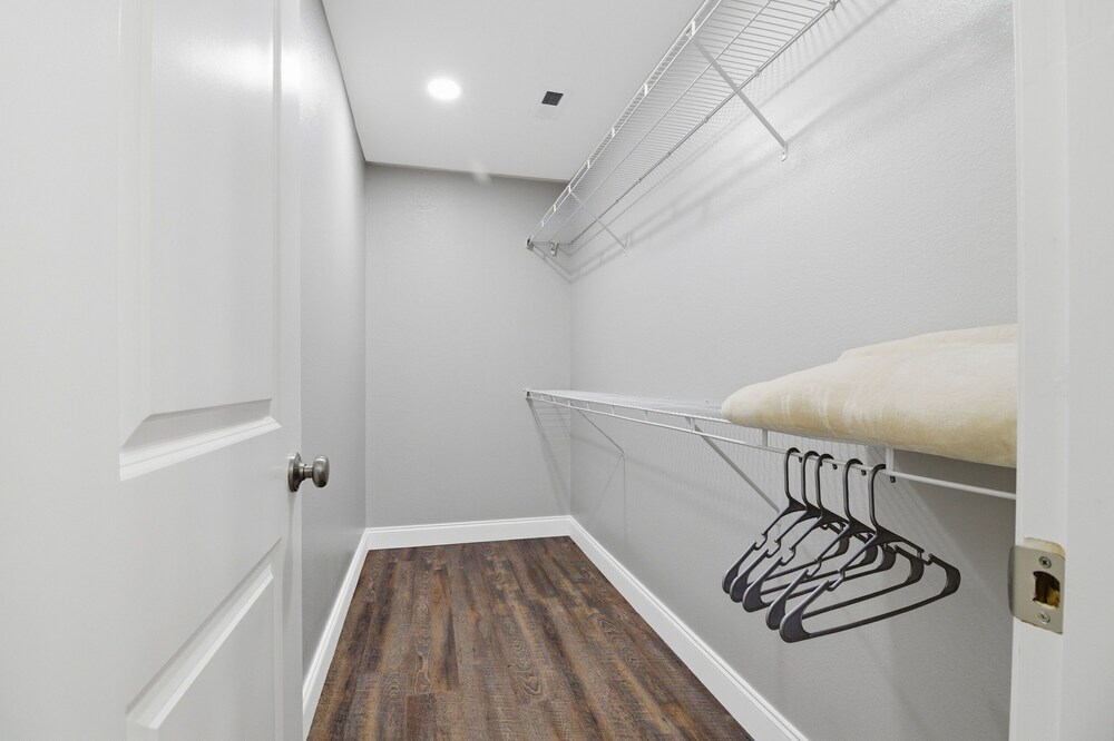 Bright and Cozy 4BR Home