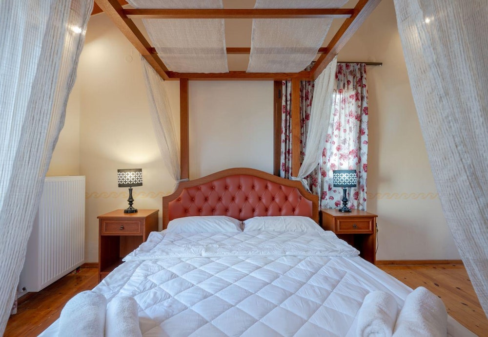 Teacher Cottage in Agia Triada