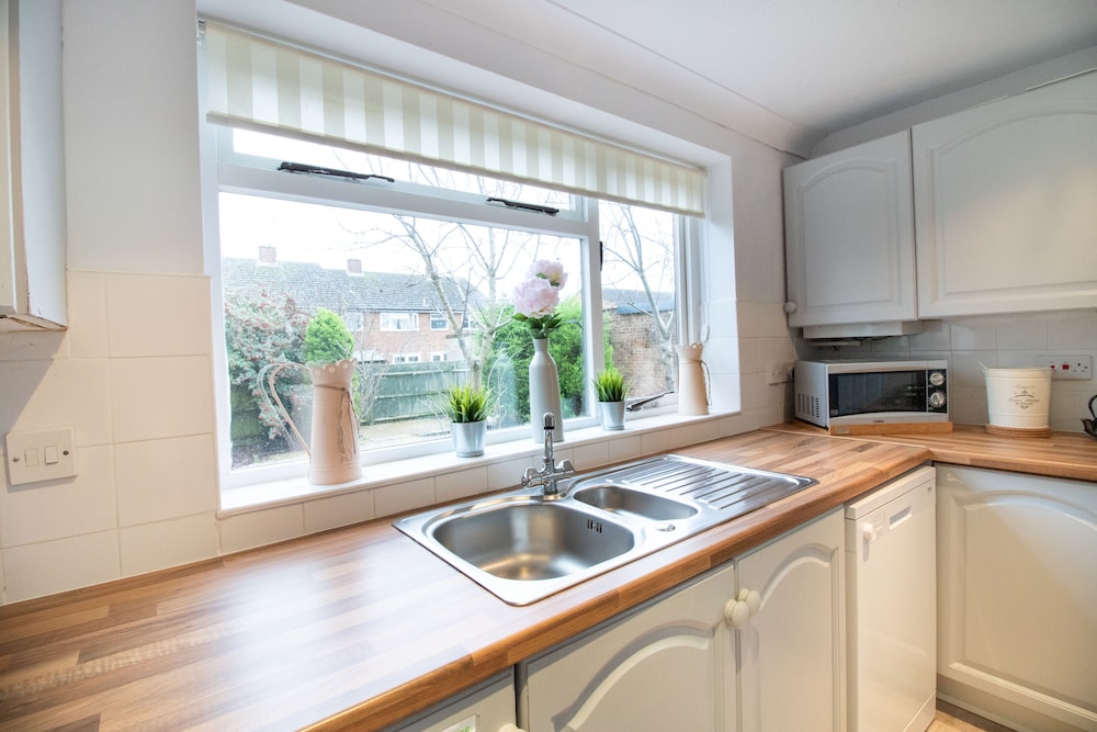 St Anne's Serviced Accommodation
