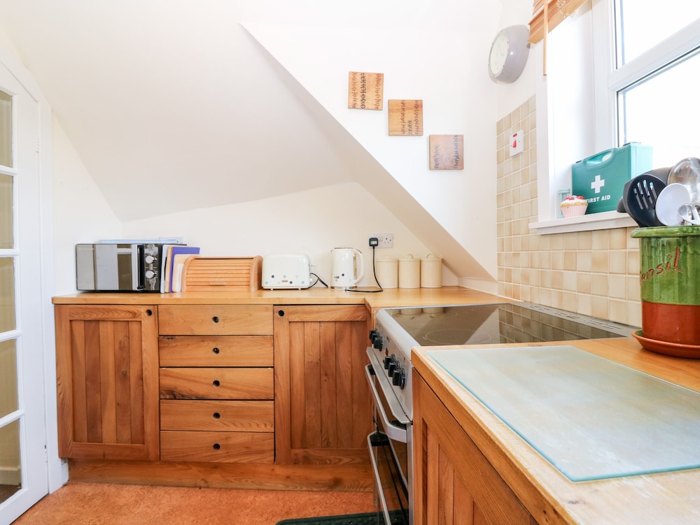Teviot View Cottage