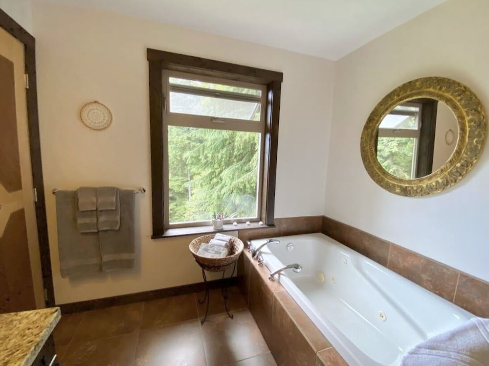Davis Brook Retreat