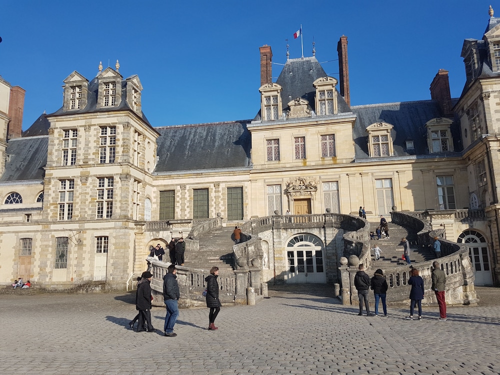 La Montignonne