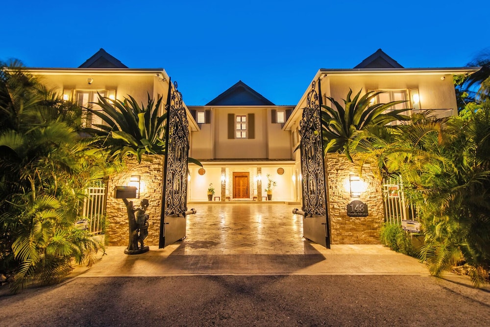 Paradis Sur Mer