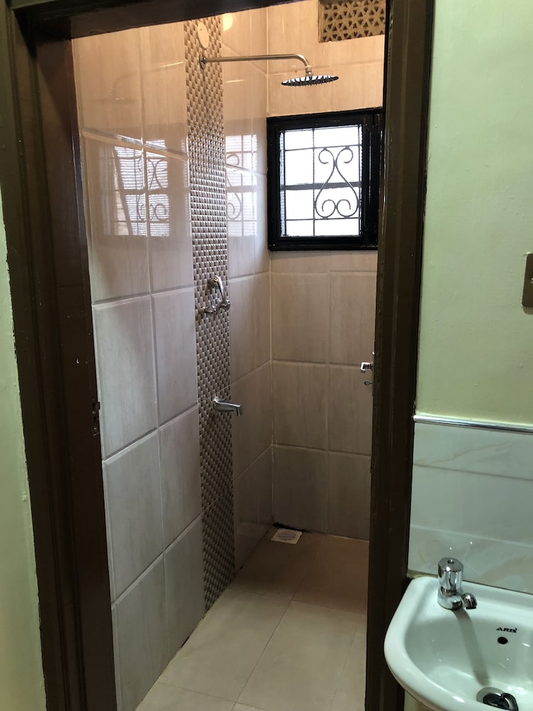Tiana Court Milimani Kisumu