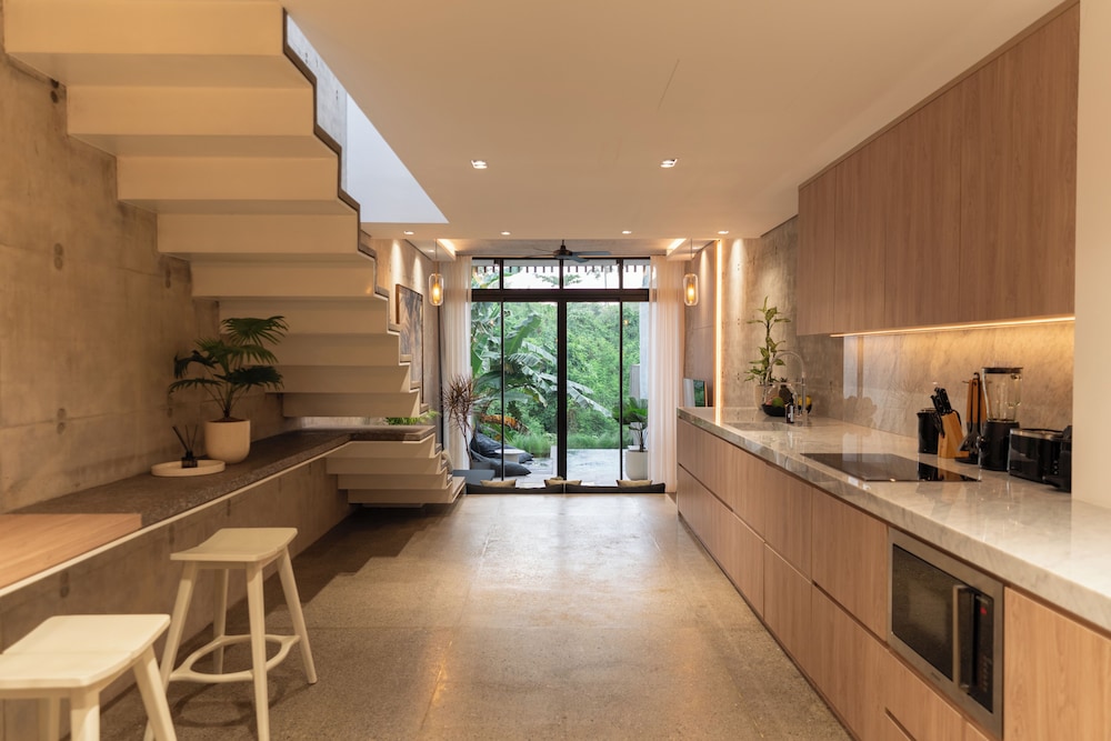 Villa Nakula 6 by Alfred in Bali