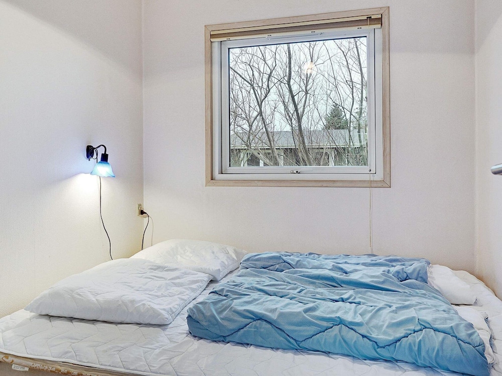 8 Person Holiday Home in Saeby