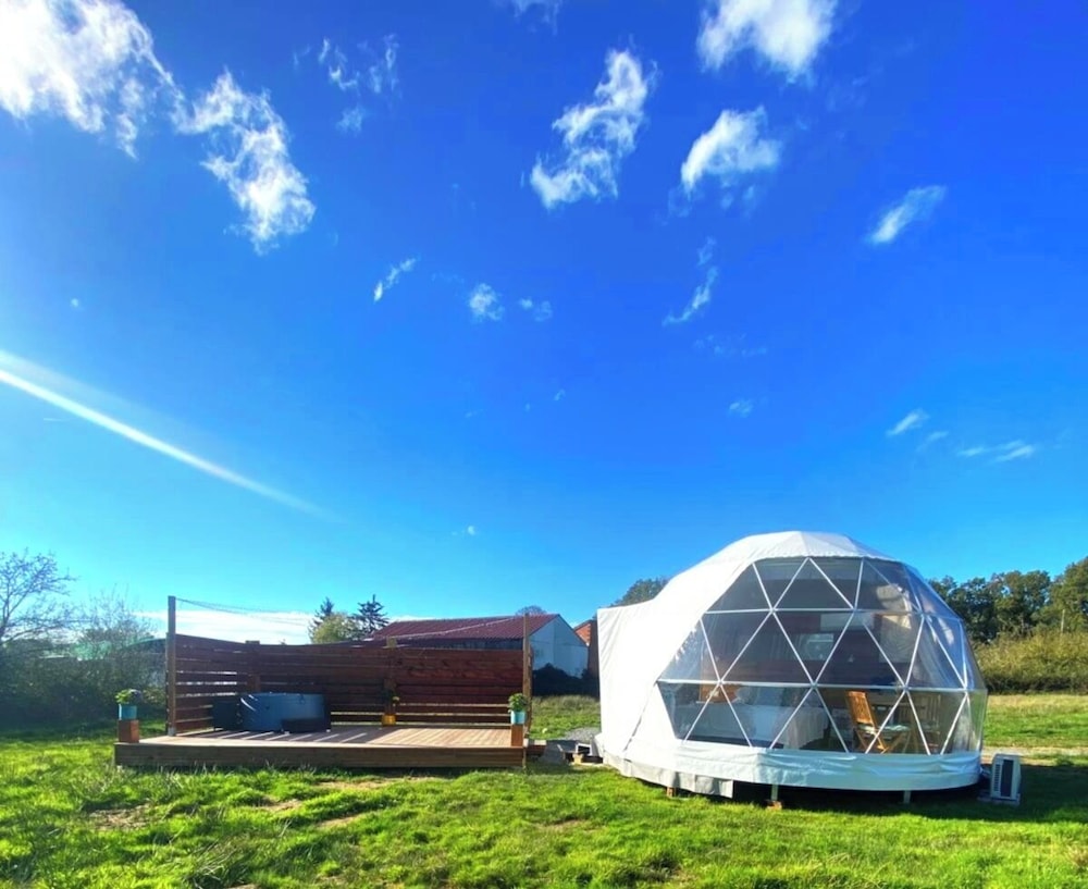 Berry Dome