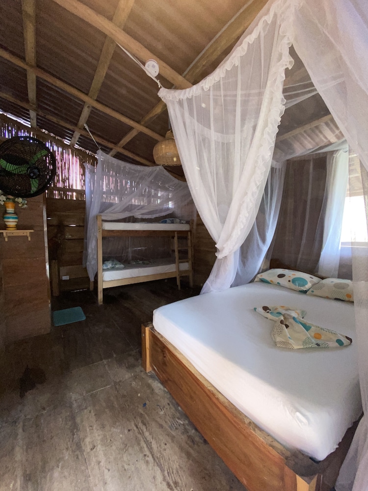 Palmario Hostal