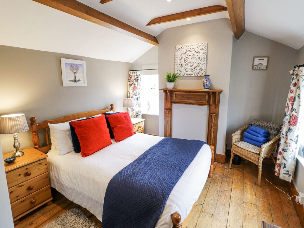 The Cottage
