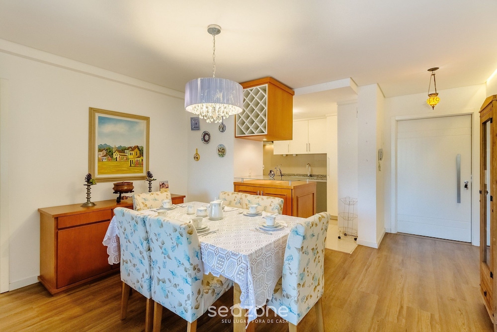 Apt in Canela Facing Duck Lake Cbl307