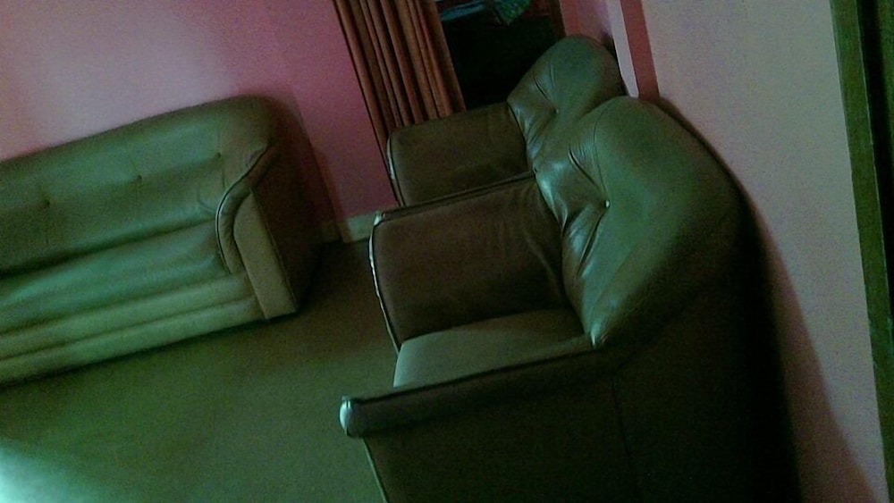 Maggies Cottage NuwaraEliya view 3