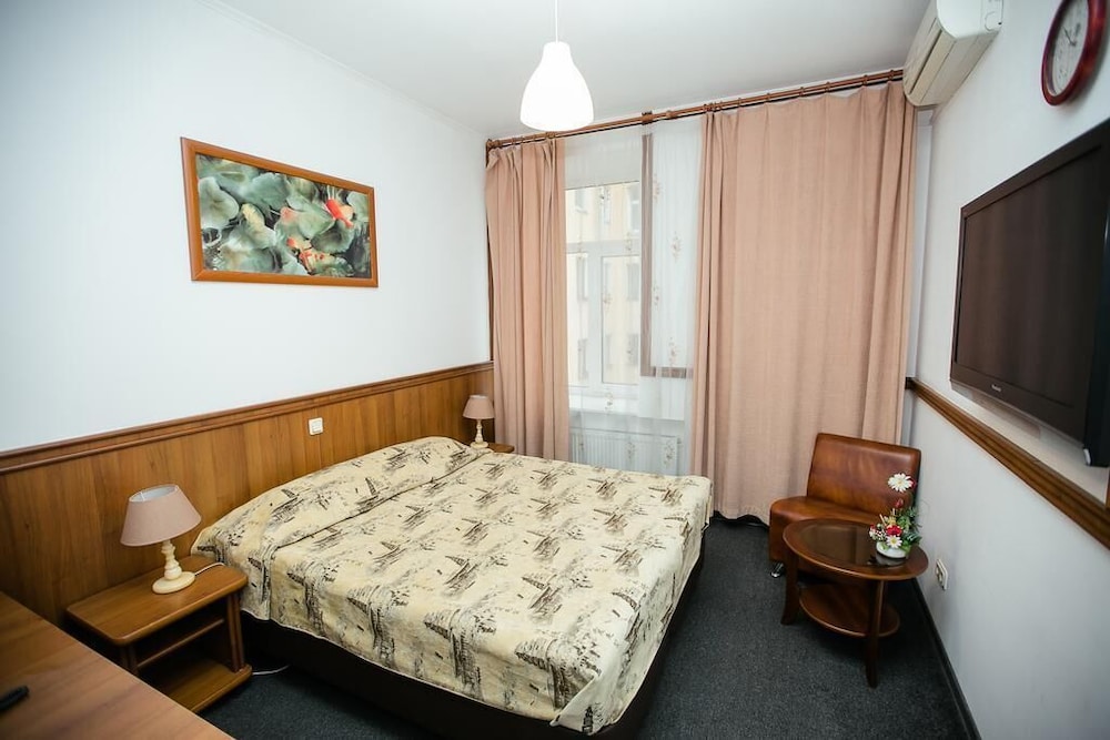 Krasny Terem hotel