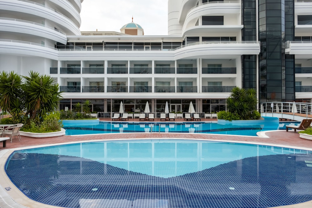 Laguna Beach Alya Resort & SPA - All Inclusive
