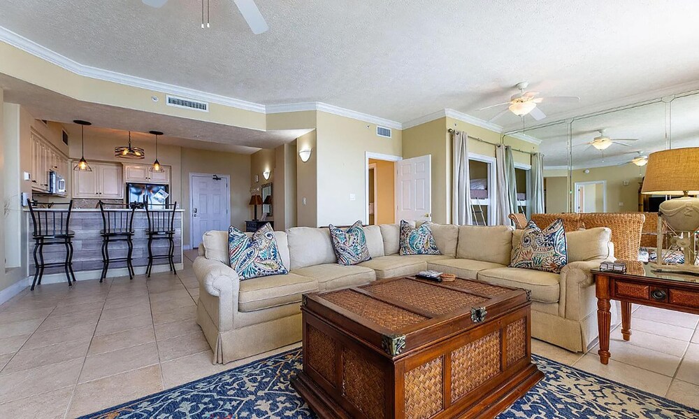 Gulf Crest 2105b
