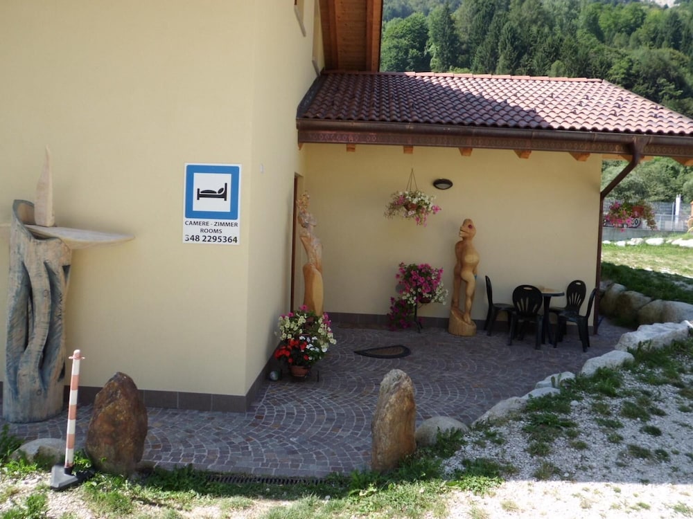 Ai Vecchi Molini