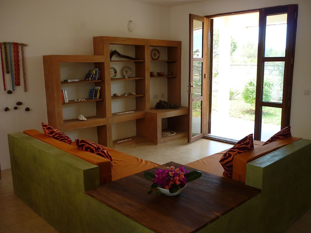 Kamili View Apartment in Zanzibar