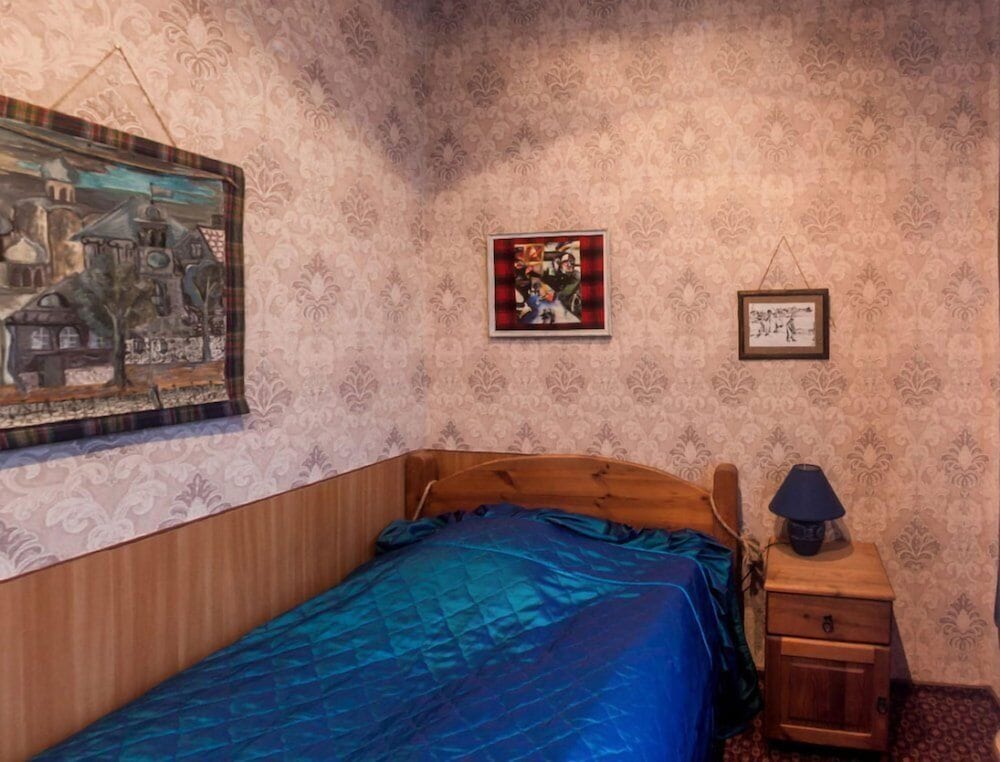 Hotel Eridan