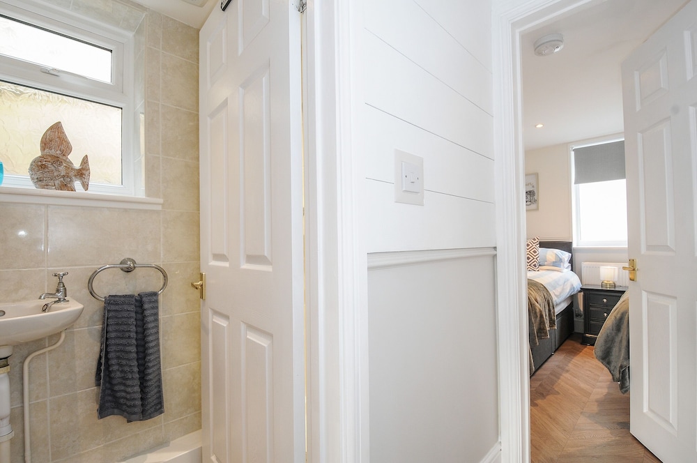 Curlew Lodge
