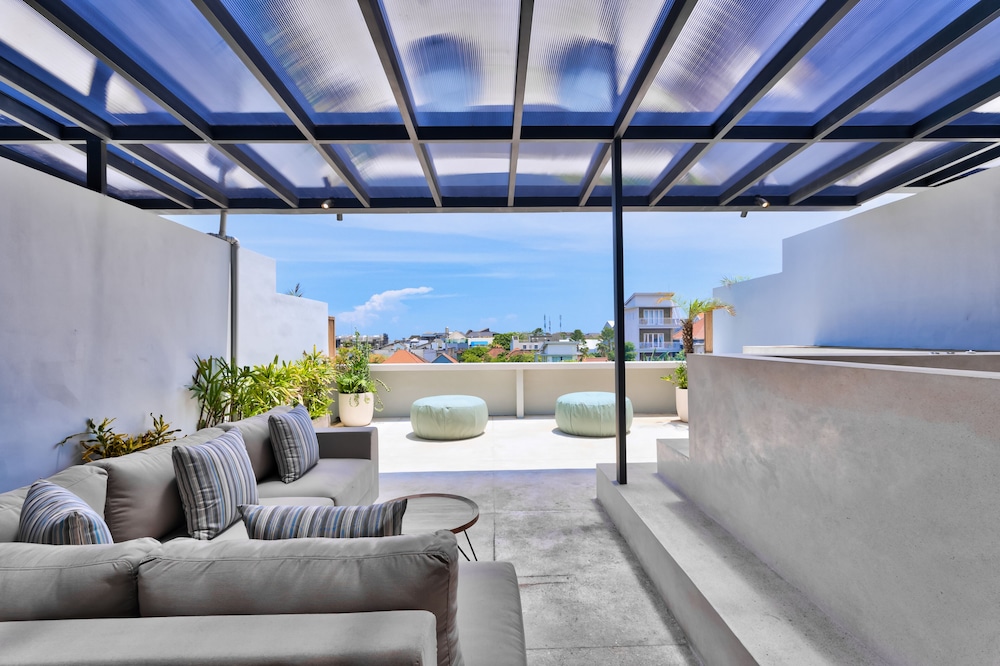 Berawa Townhouse Unit 5 by Betterplace