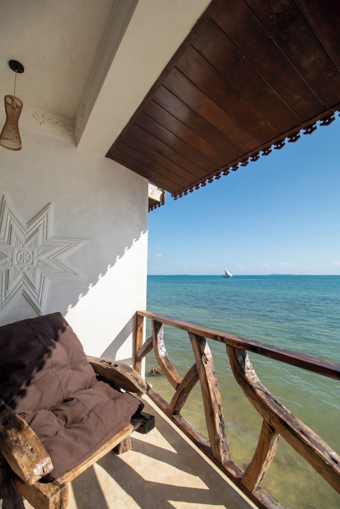 Royal Cliff Zanzibar