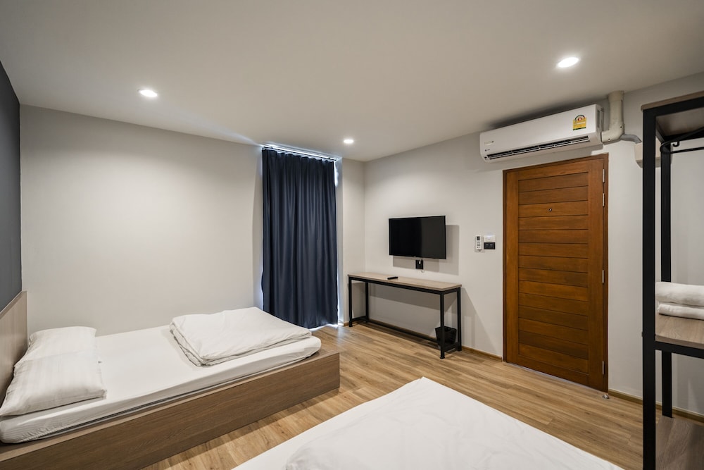 19A Bangkok