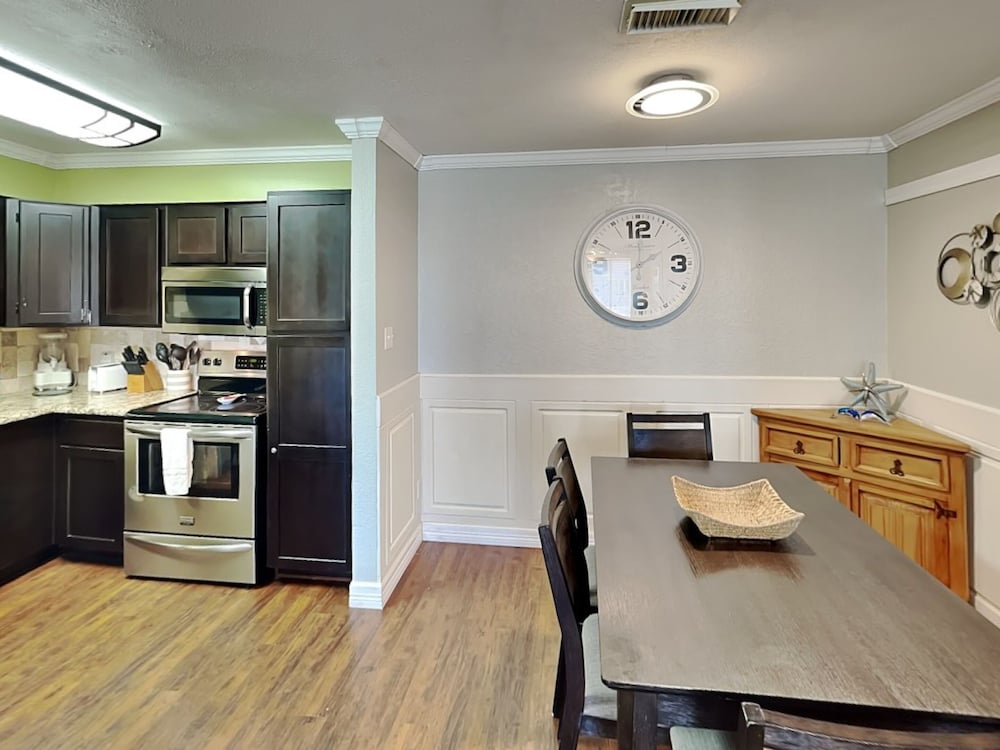 Sand In Your Toes by Silver Sands Vacation Rentals