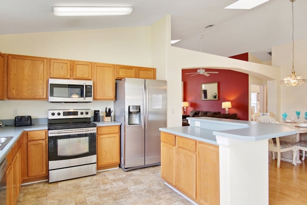 Indian Creek Vacation Home Close to Disney