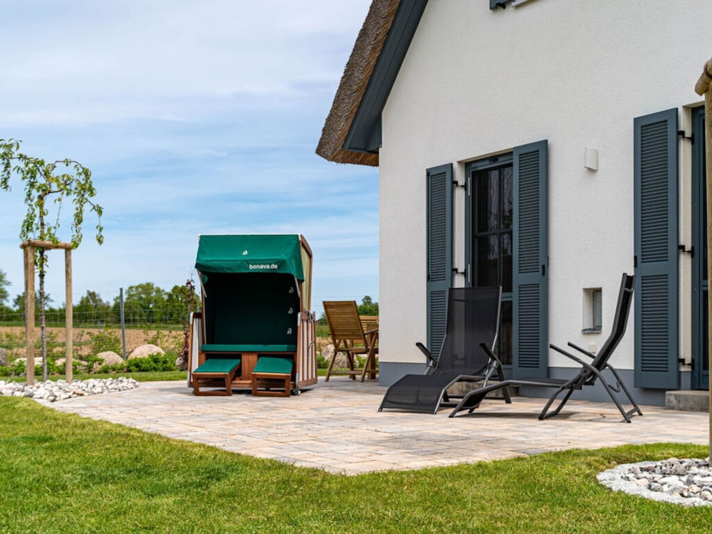 Organic Holiday Home Ananda