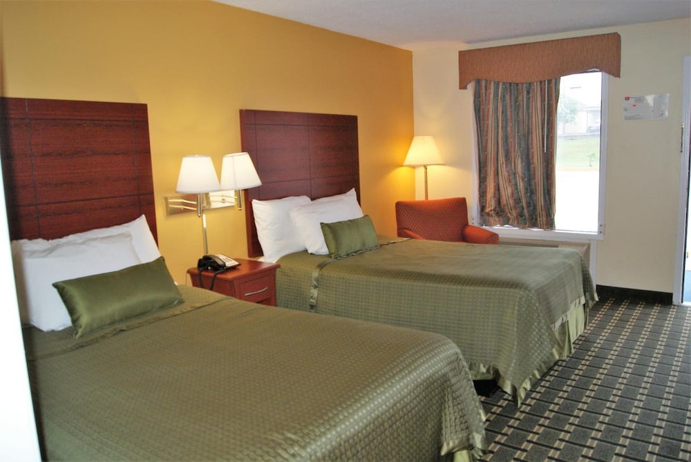 Red Carpet Inn