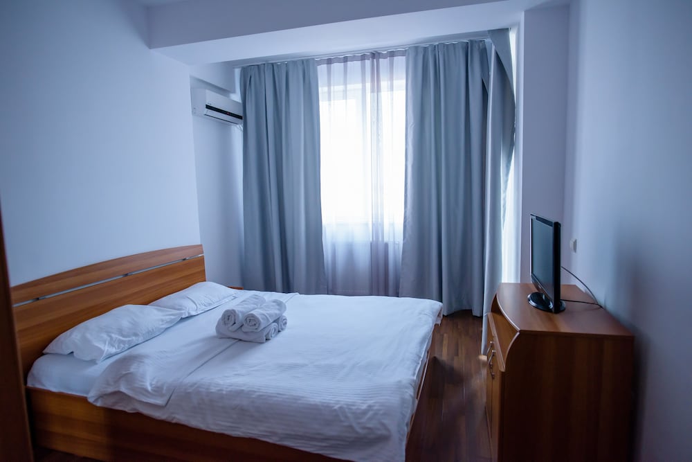 Beach Vibe Apartments Summerland Mamaia