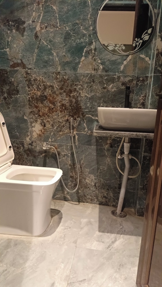Shree murlidhar Residency