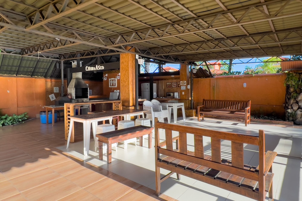 Luxury in Barra da Tijuca Near the Olympic Park Av806