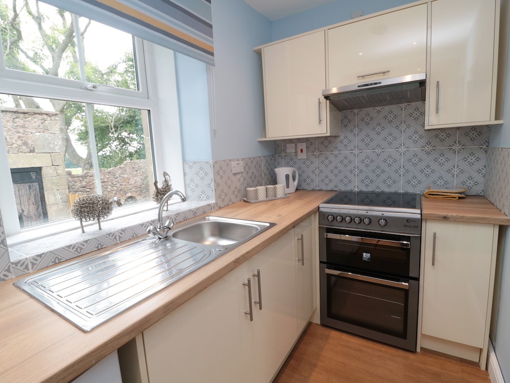 1 Roddam Rigg Cottage