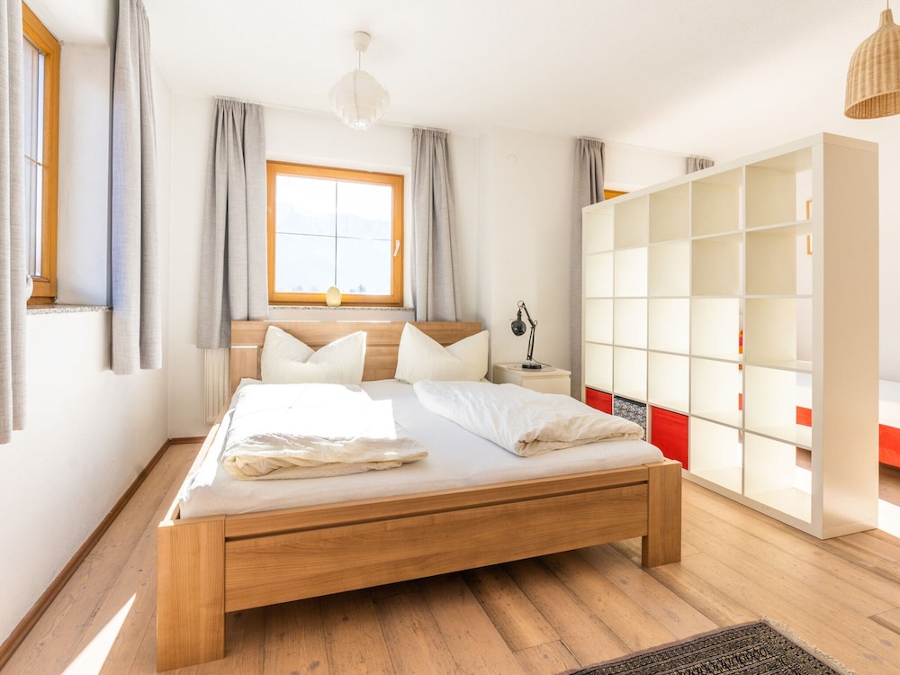 Apartment in Ramsau Near Ski Slopes