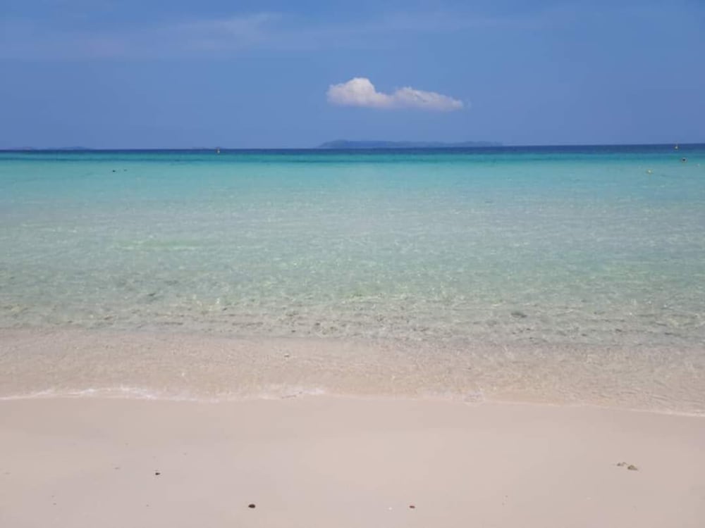Mandala beach villa Jomtiean Pattaya