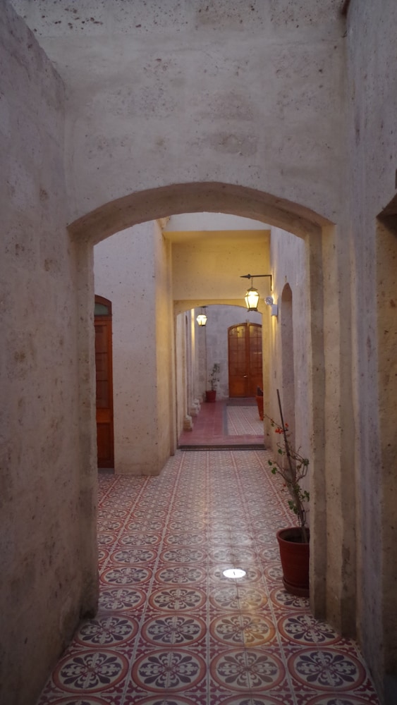Casona de Asis
