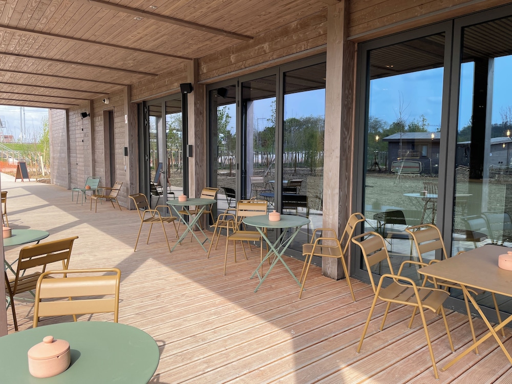 Auberge Le Bout du Parc