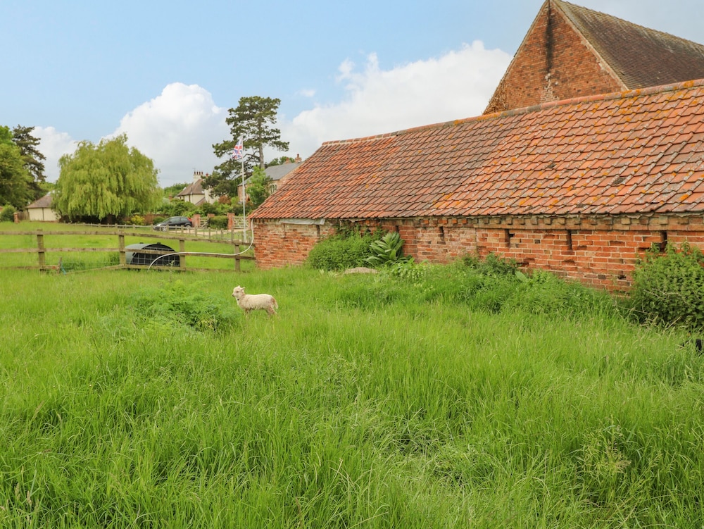 Avenue Croft