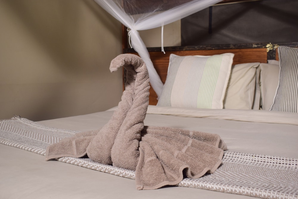 Nako Okavango Guest House
