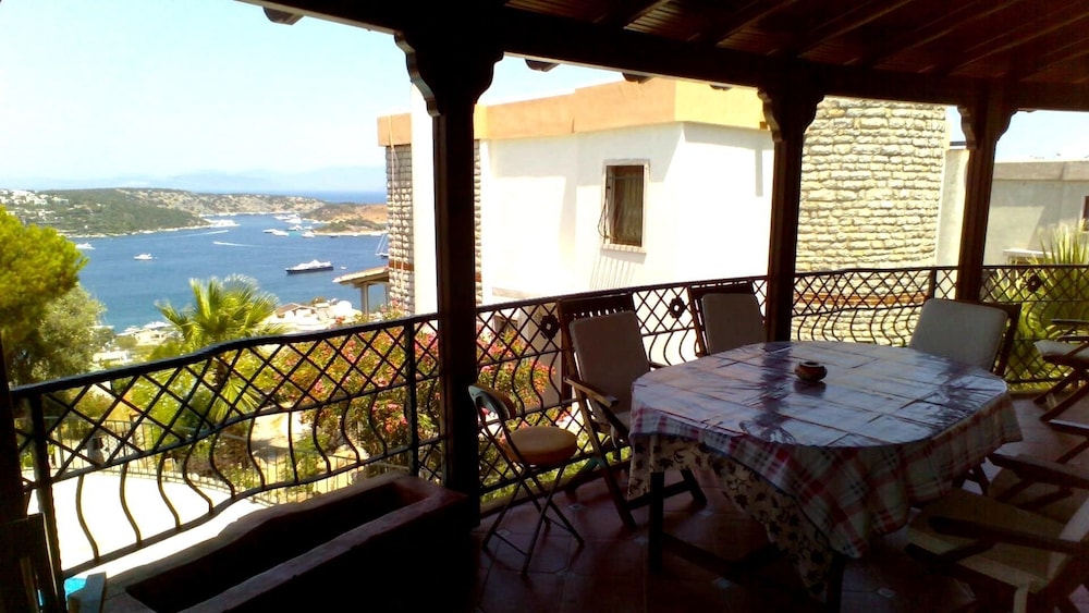 Butik Villas - Bodrum House