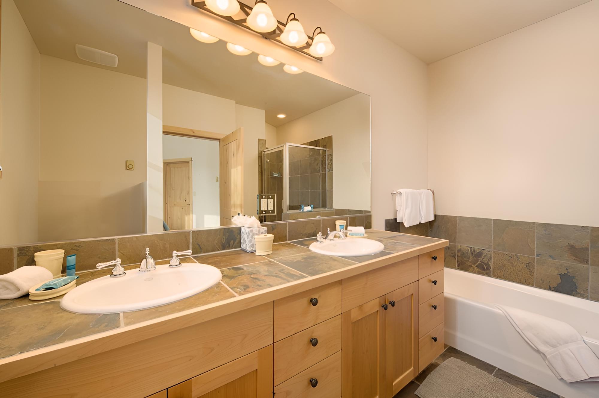 Teton Village Vacations - Moose Creek by JHRL - Property Image 20