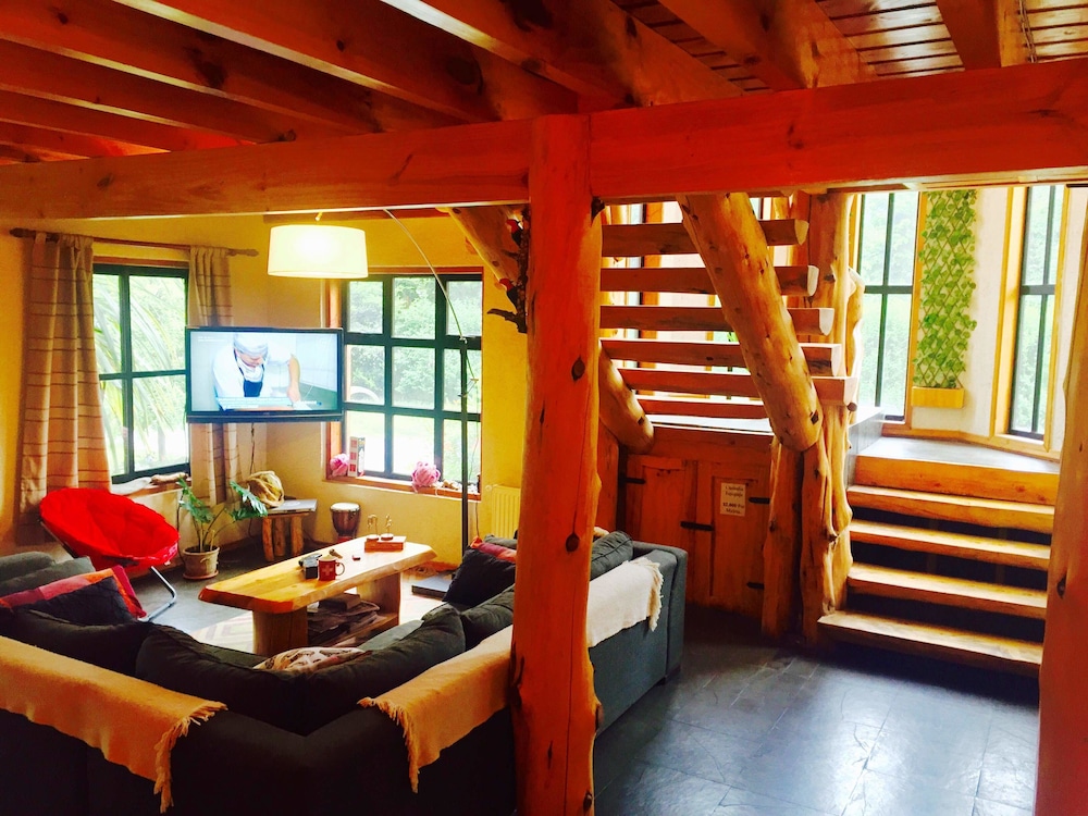 Hostal Andes Pucon