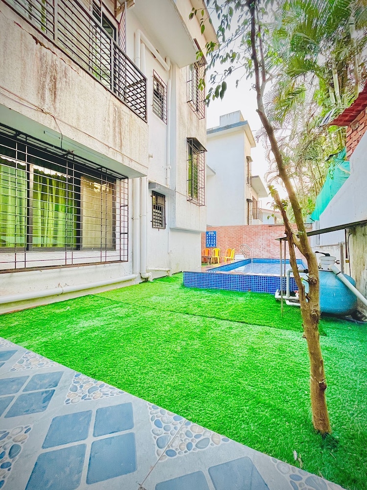 Atharv Villa