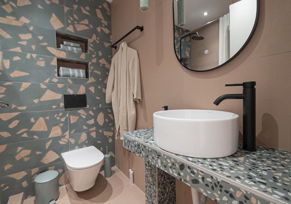 Amico Suites 2 by Rentals Pro - Nea Moudania