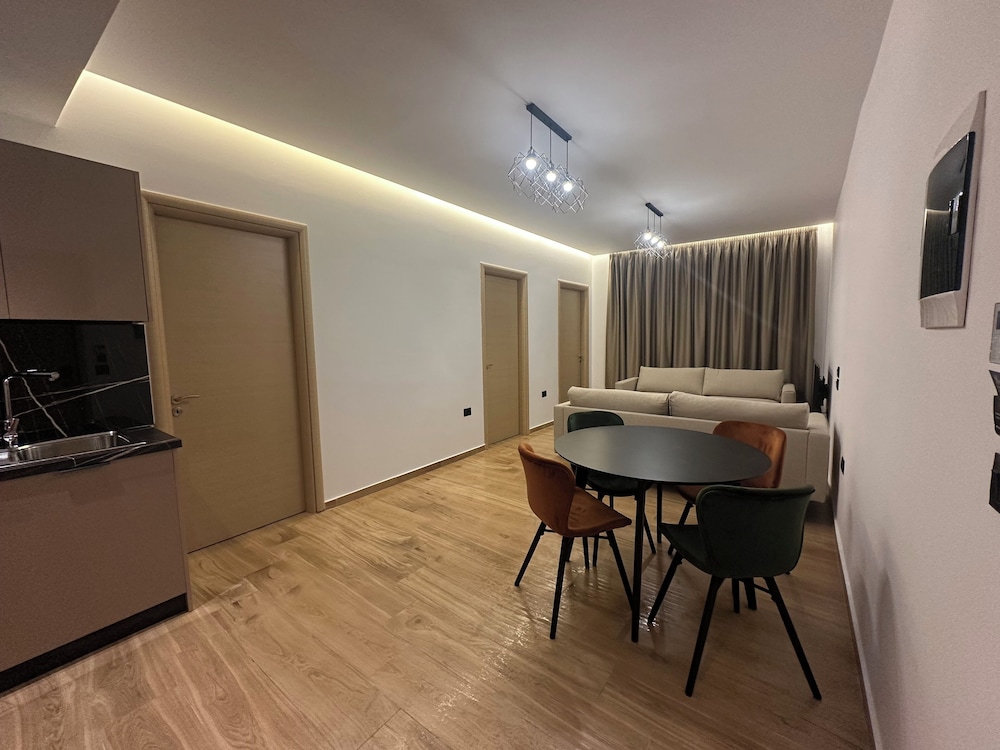 Suites Kozi