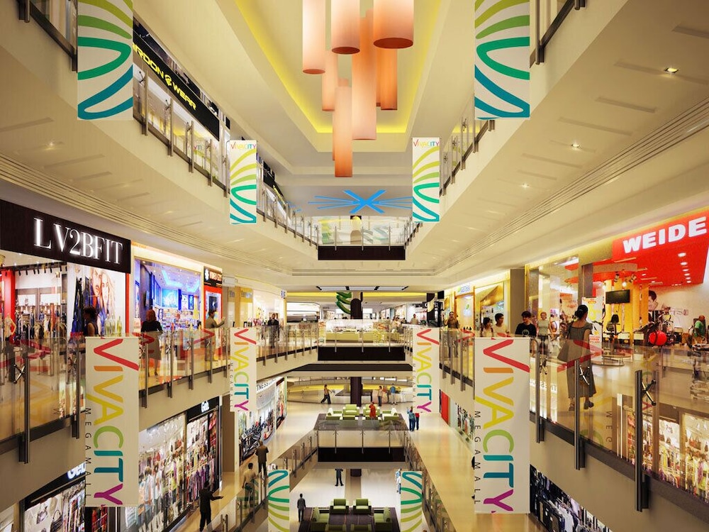 Vivacity Jazz3 Kuching CozyLife10 photo 2